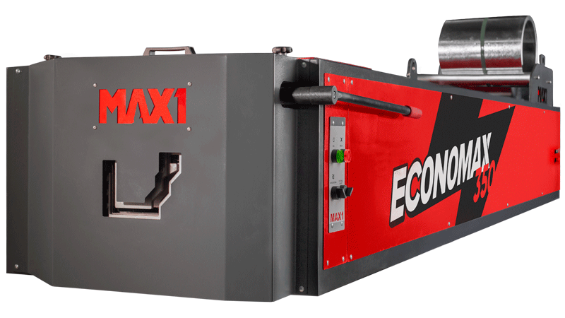 Economax 350